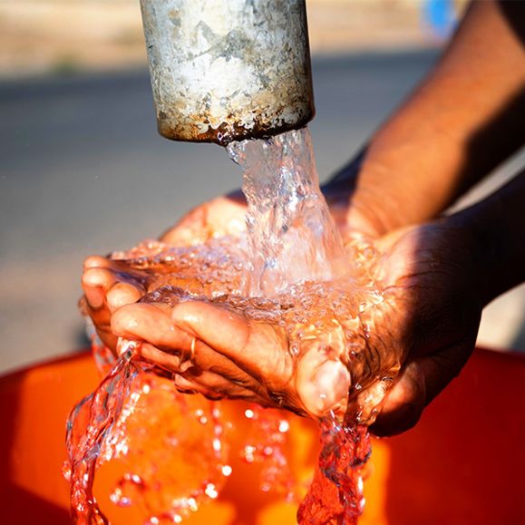 Desafios para a universalização do saneamento no Brasil 